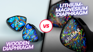Birch Wooden vs. Lithium-Magnesium Diaphragms: Which Earphone Sound Suits You?