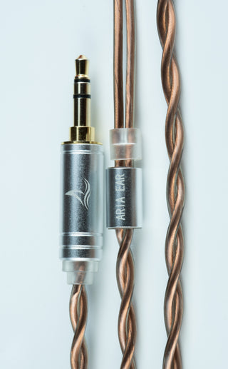3.5 mm Luminos Core Cable
