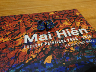 Creative faceplate inspired by nature