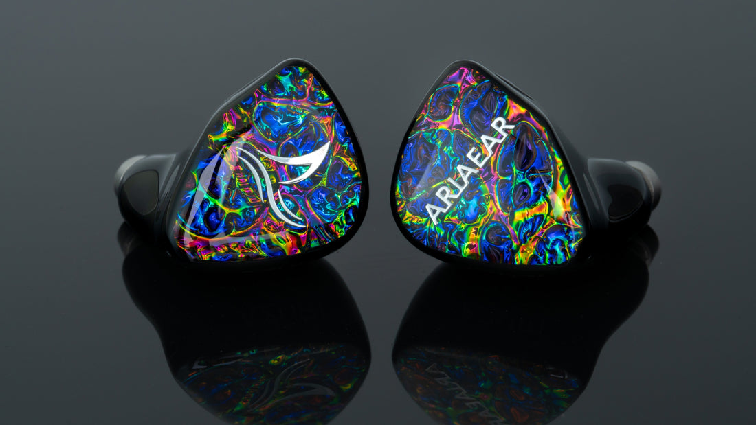 Two Worlds, One Harmony: Introducing Sylva and Azuri