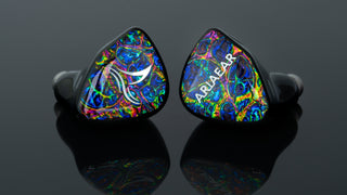 Two Worlds, One Harmony: Introducing Sylva and Azuri