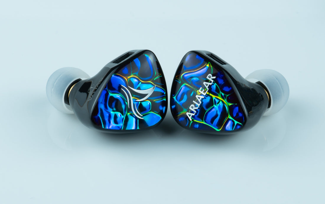 Explore balanced natural sound from our Wooden Diaphragm