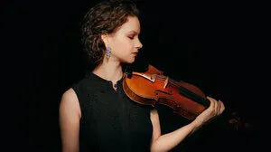 Decoding Hilary Hahn: The Mechanics, Mind, and Evolution of a Modern Virtuoso