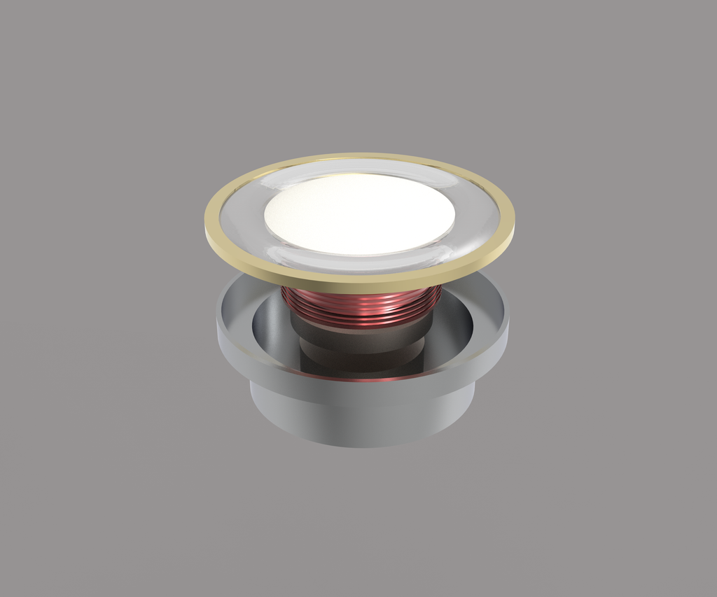 Disassembly of the Li-Mg Alloy Diaphragm Driver on Azuri