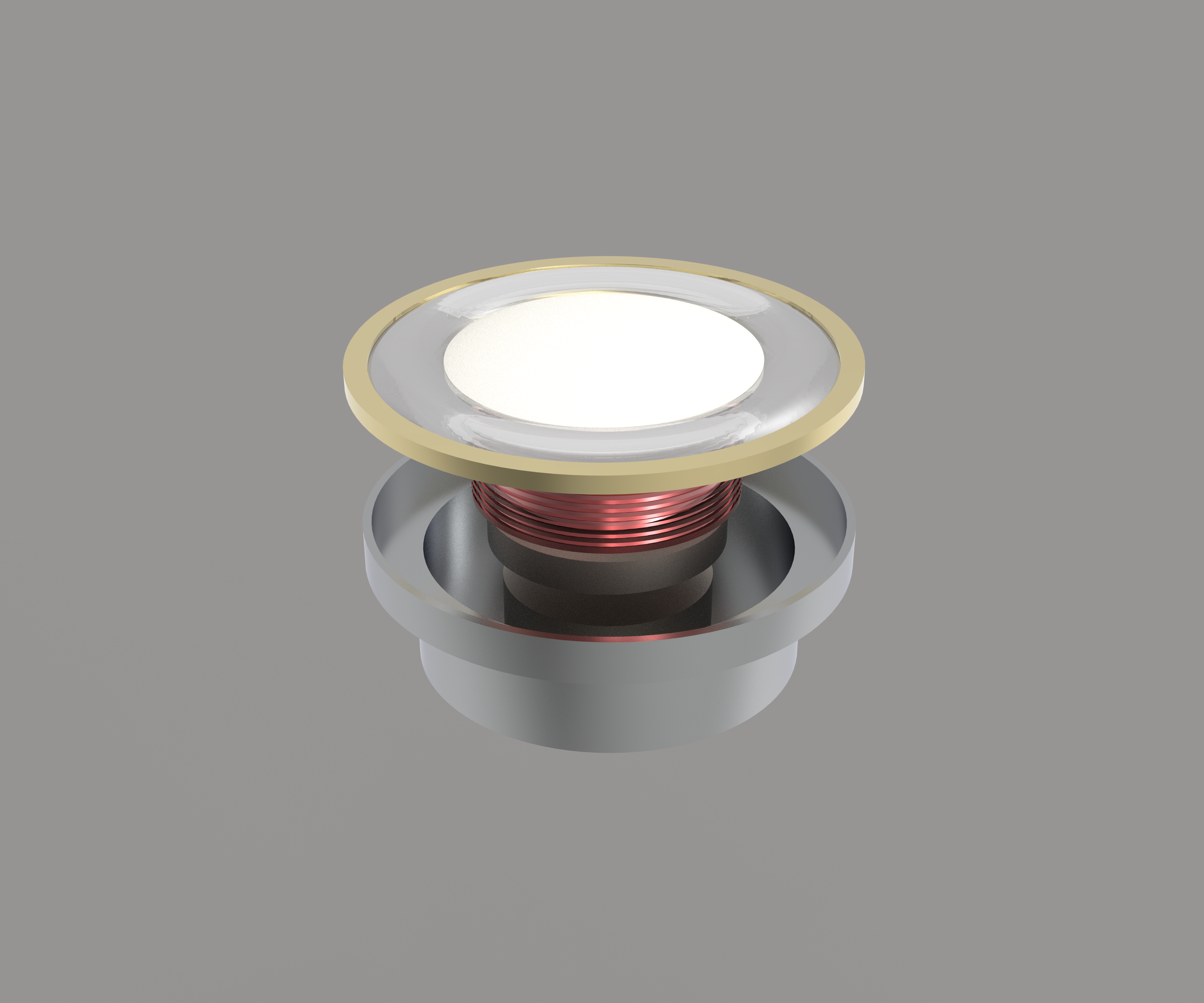 Disassembly of the Li-Mg Alloy Diaphragm Driver on Azuri